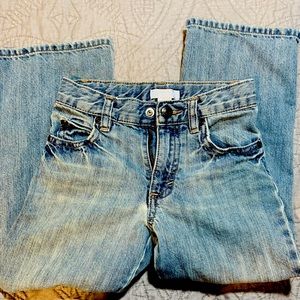 Old Navy Kids Light Wash Sz 5T Jeans